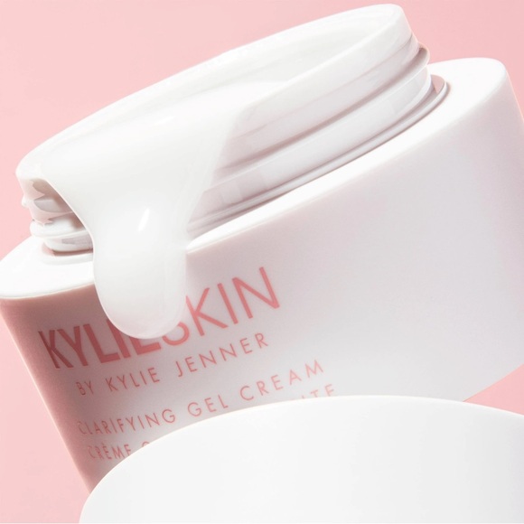 Kylie Skin Clarifying Gel Cream, 1.6 oz. - Picture 9 of 11